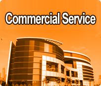 We Offer Commercial Pumbing Service