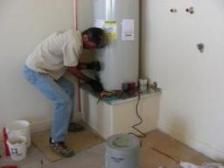 Our Compton Water Heater Repait Team Does Installs